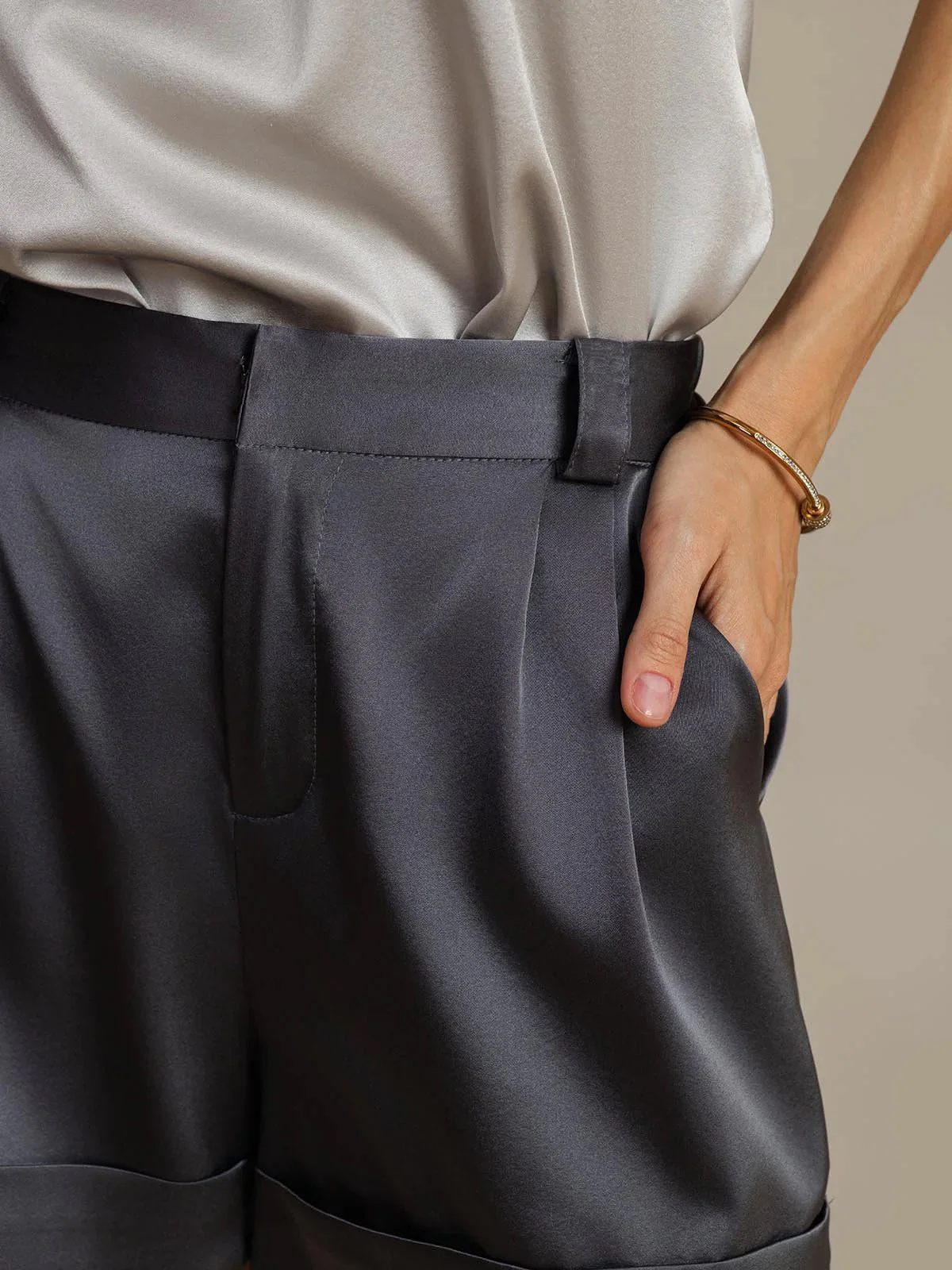 19Momme mulberry Silk Women