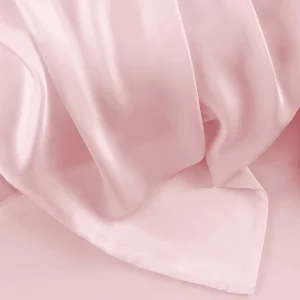 22momme 100% Mulberry Silk Pillowcase, Envelope Closure (Buy 3, Get 1 Free) - Image 17