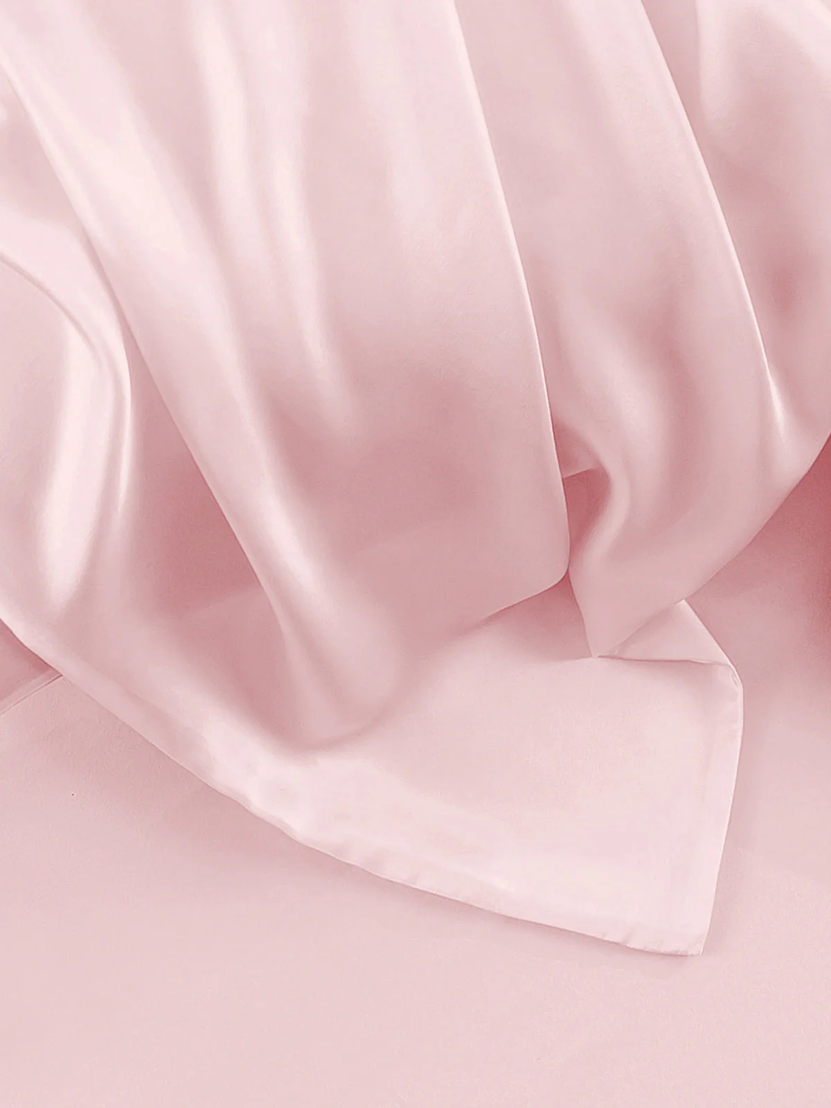 22momme 100% Mulberry Silk Pillowcase, Envelope Closure (Buy 3, Get 1 Free) - Image 17