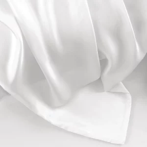 30Momme Luxurious 100% mulberry Silk Pillowcase - Envelope - Image 14