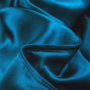 25Momme 4Pcs 100% mulberry Silk bedding Set Duvet Cover+Fitted Sheet+2x Pillowcases - Image 16